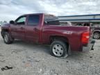 2009 Chevrolet Silverado K1500 LT