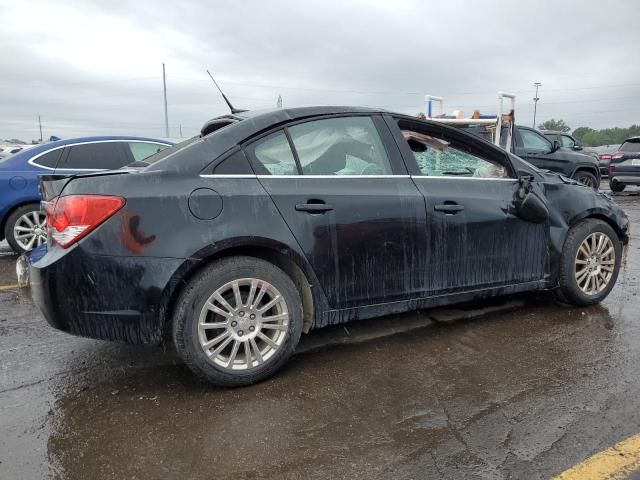 2014 Chevrolet Cruze ECO