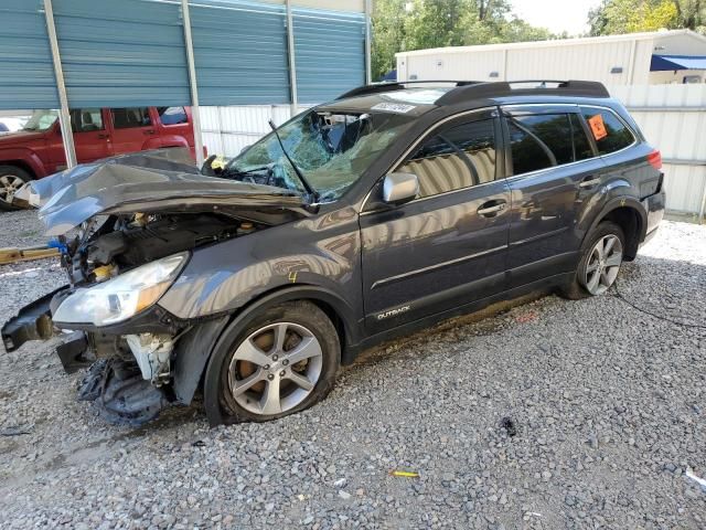 2014 Subaru Outback 3.6R Limited