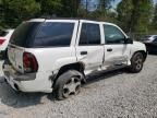 2006 Chevrolet Trailblazer LS