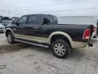 2016 Dodge RAM 2500 Longhorn