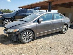 2010 Honda Civic EX en venta en Tanner, AL