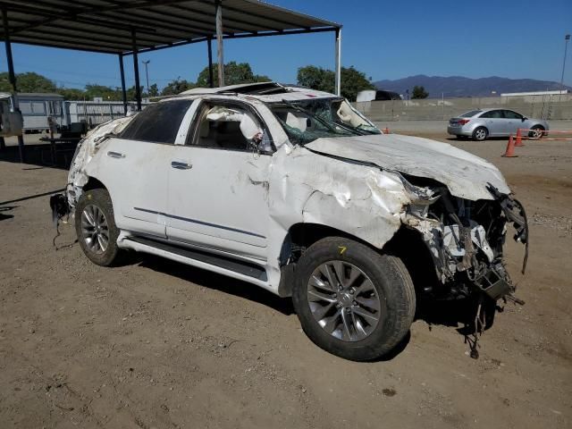 2019 Lexus GX 460 Premium