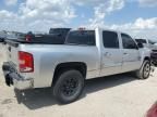 2011 Chevrolet Silverado C1500 LT