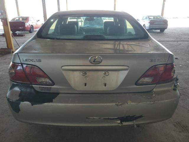 2003 Lexus ES 300