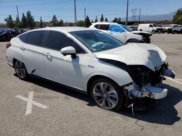 2019 Honda Clarity