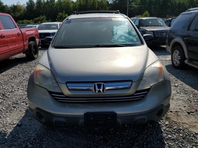 2007 Honda CR-V EX