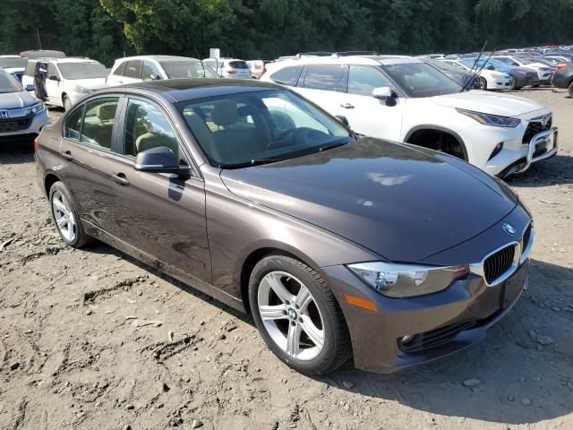 2014 BMW 320 I Xdrive