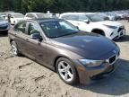 2014 BMW 320 I Xdrive