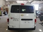 2015 Chevrolet City Express LT