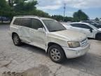 2006 Toyota Highlander Limited