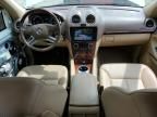 2010 Mercedes-Benz GL 450 4matic