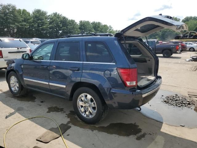 2009 Jeep Grand Cherokee Limited