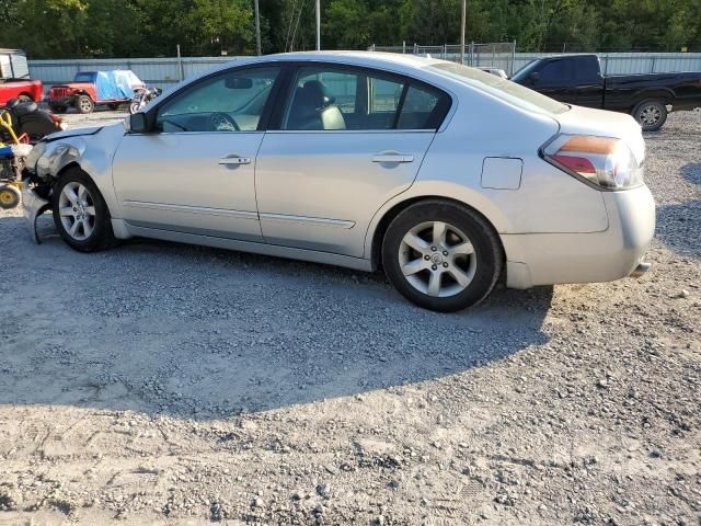 2008 Nissan Altima 2.5