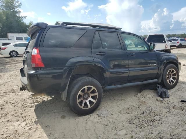 2008 Toyota 4runner SR5