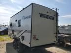 2021 Winnebago Micro Minn