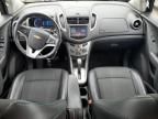 2016 Chevrolet Trax 1LT