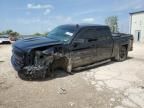 2017 Chevrolet Silverado K1500 LTZ