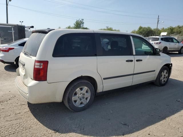 2008 Dodge Grand Caravan SE