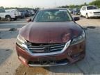 2014 Honda Accord EX