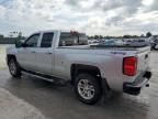 2014 Chevrolet Silverado K1500 LTZ