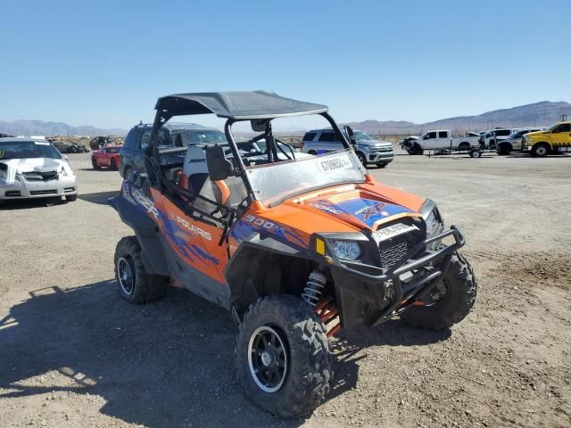 2013 Polaris RZR 900 XP EPS