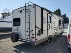 2017 Rockwood Travel Trailer