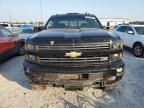 2016 Chevrolet Silverado K2500 Heavy Duty LTZ