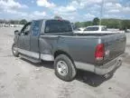 2002 Ford F150