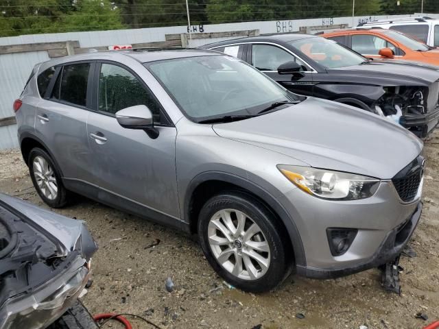 2014 Mazda CX-5 GT