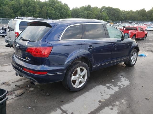 2014 Audi Q7 Premium Plus