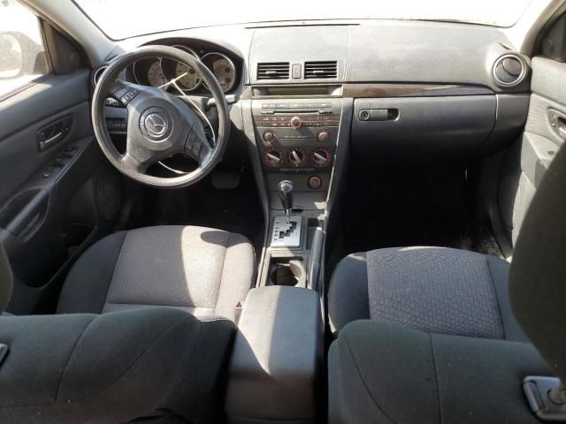 2007 Mazda 3 I