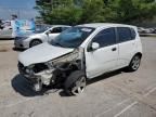 2011 Chevrolet Aveo LT