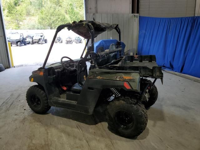 2023 Polaris Ranger 150 EFI