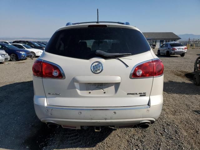 2008 Buick Enclave CXL