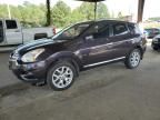 2013 Nissan Rogue SL