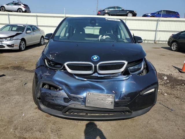 2018 BMW I3 BEV