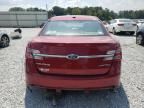 2017 Ford Taurus Limited