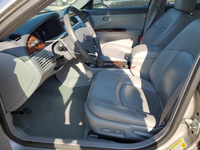 2006 Buick Lacrosse CXL