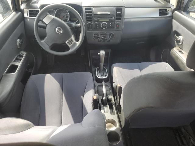 2009 Nissan Versa S