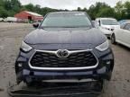 2021 Toyota Highlander L