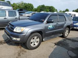 2003 Toyota 4runner Limited en venta en Marlboro, NY