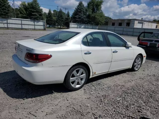 2005 Lexus ES 330