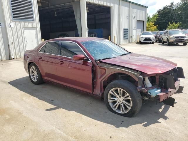 2019 Chrysler 300 Touring