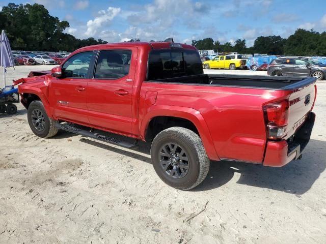 2023 Toyota Tacoma Double Cab