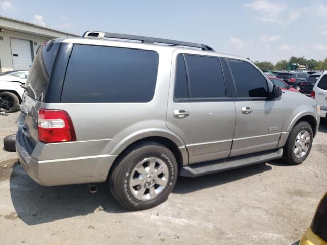 2008 Ford Expedition XLT