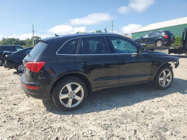 2012 Audi Q5 Premium Plus