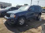 2006 Jeep Grand Cherokee Laredo