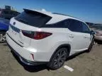 2022 Lexus RX 450H L