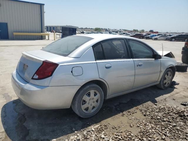 2004 Saturn Ion Level 2